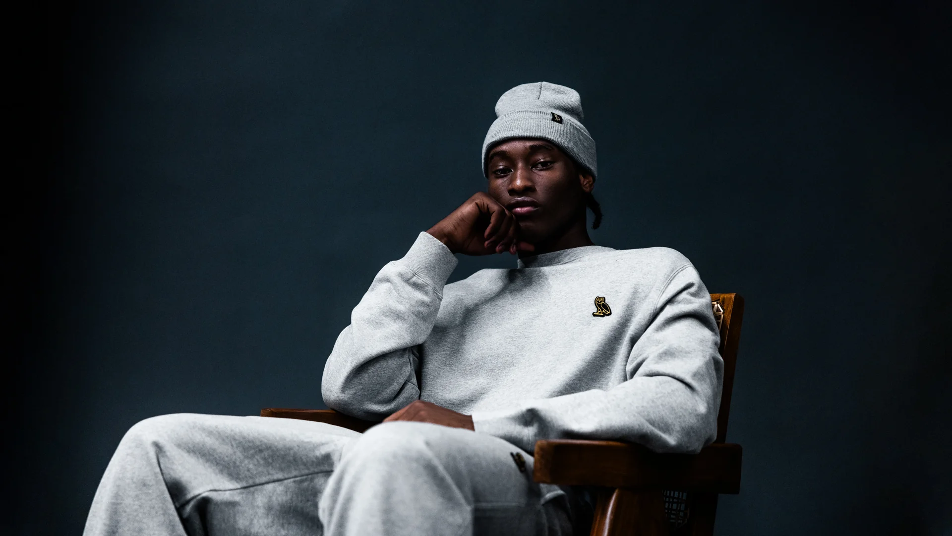 October's Very Own Seasonal Drop